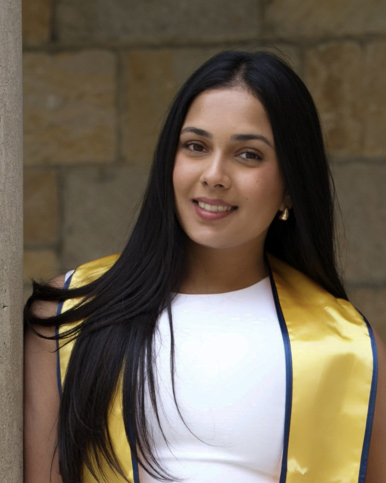 Aditi Hedaoo
