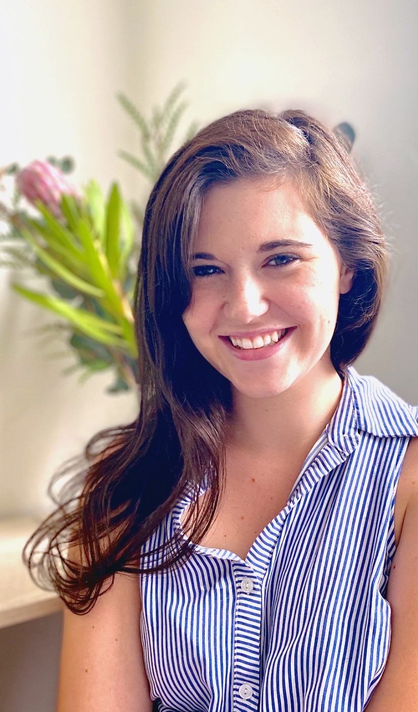 Alexandra Weigand, MS