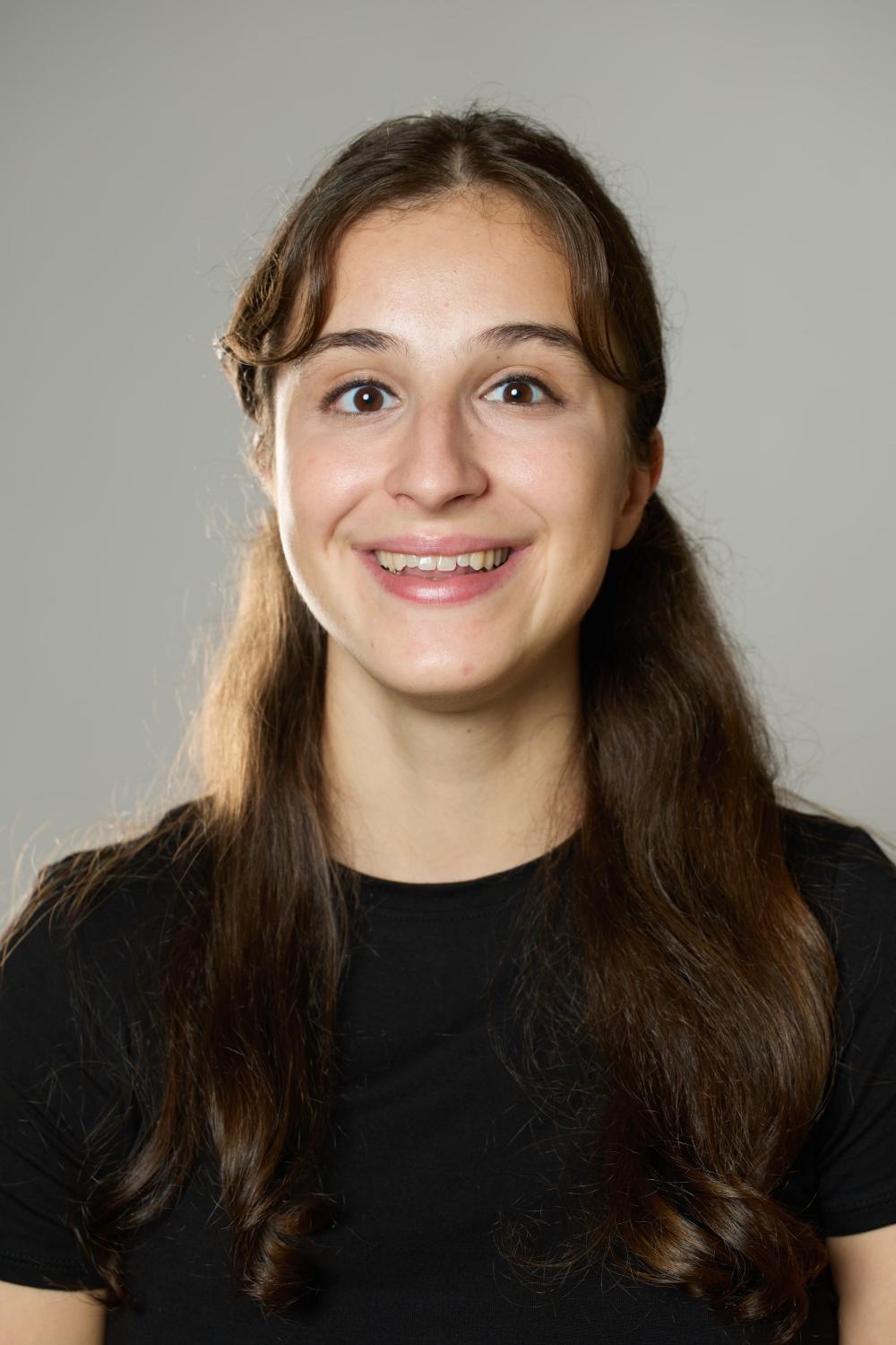 Tedy Markova