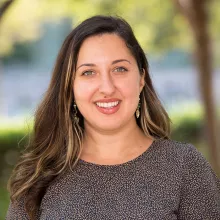 Alessandra Khodaverdi