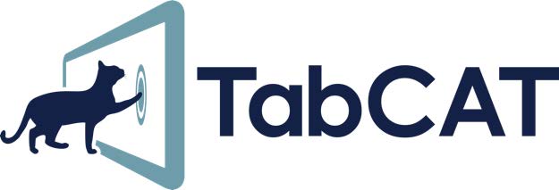 TabCAT logo