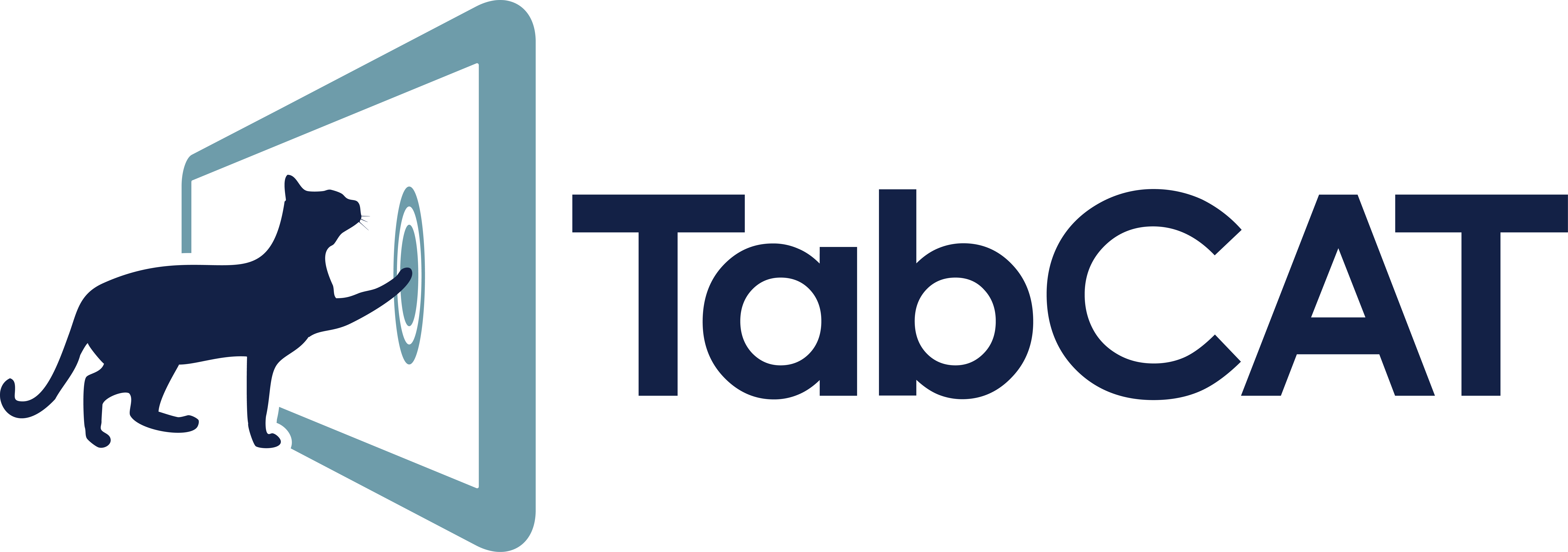 TabCAT logo