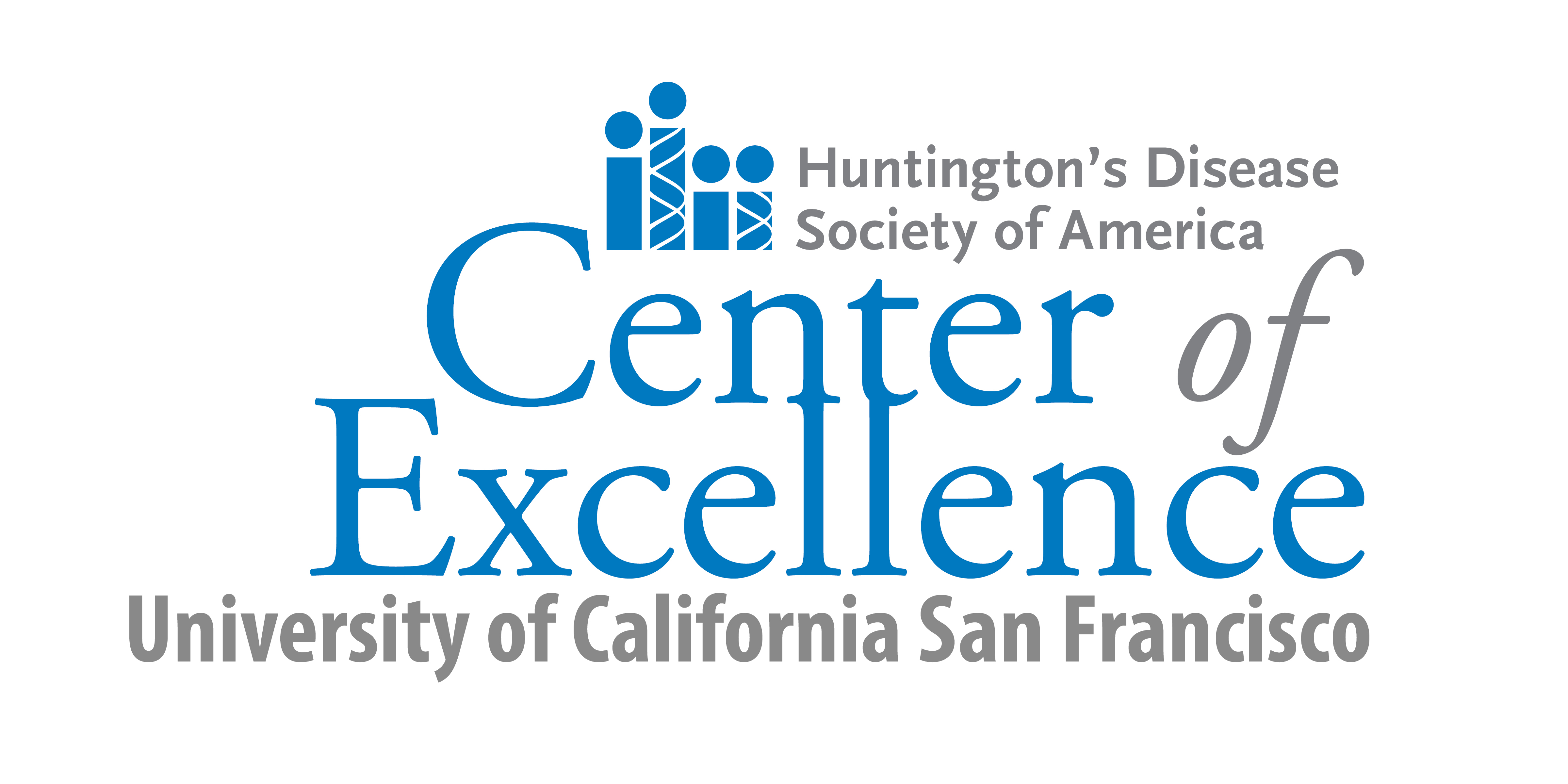HDSA Center of Excellence at University of California, San Francisco