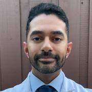 Anup Sonti, MD