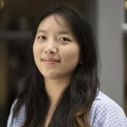 Crystal Yixin Luo