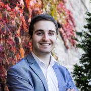 Jake Levy, MD