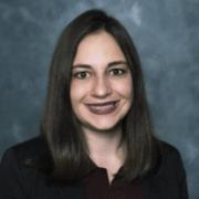 Jessica Pasqua, MD