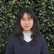 Joanne Wu Joanne Wu