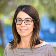 Maria Luisa Mandelli