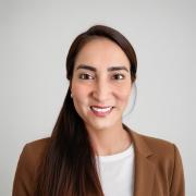 Paula Guerrero de Luna, MD