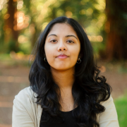 Rituja Bhowmik