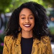 Tanisha Hill-Jarrett, PhD Tanisha Hill-Jarrett, PhD